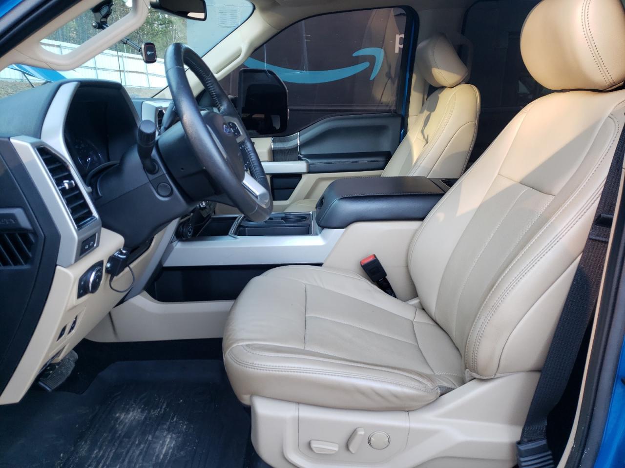 2020 Ford F350 Super Duty - Фото 7