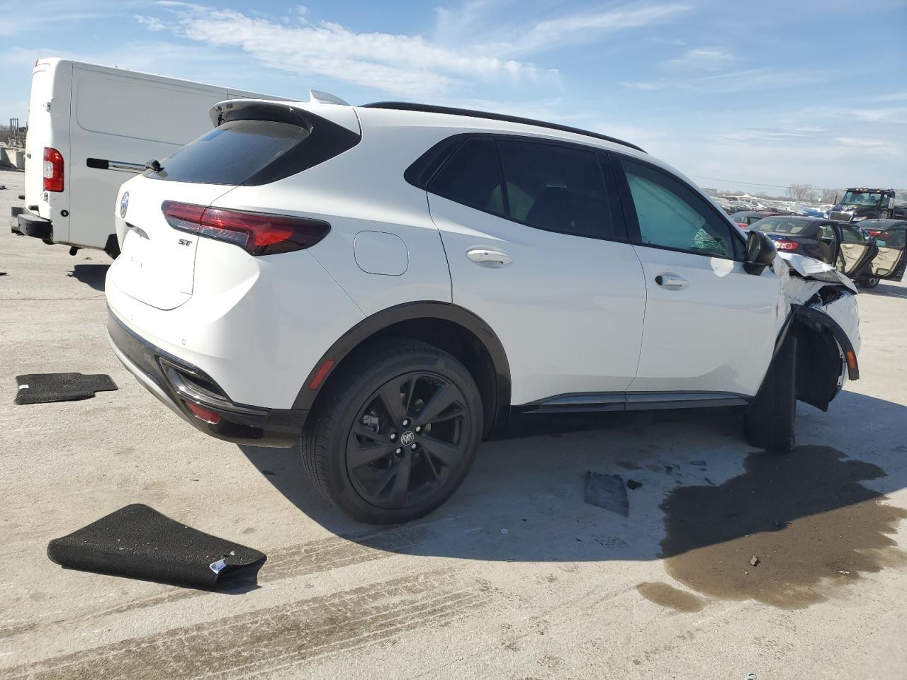 2023 Buick Envision Preferred - Image 3