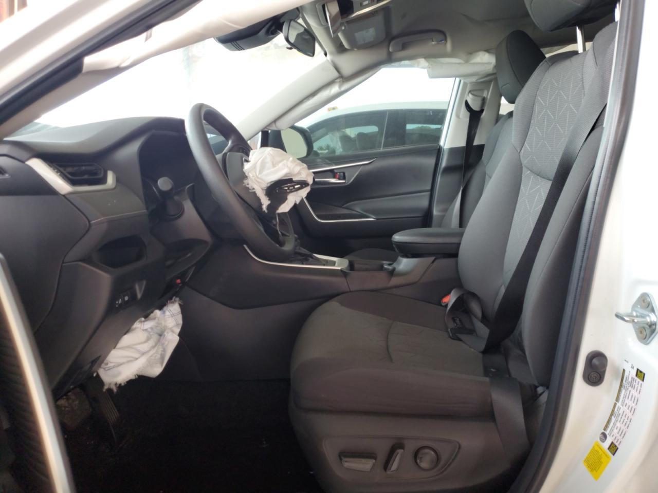 2024 Toyota Rav4 Xle - Фото 7