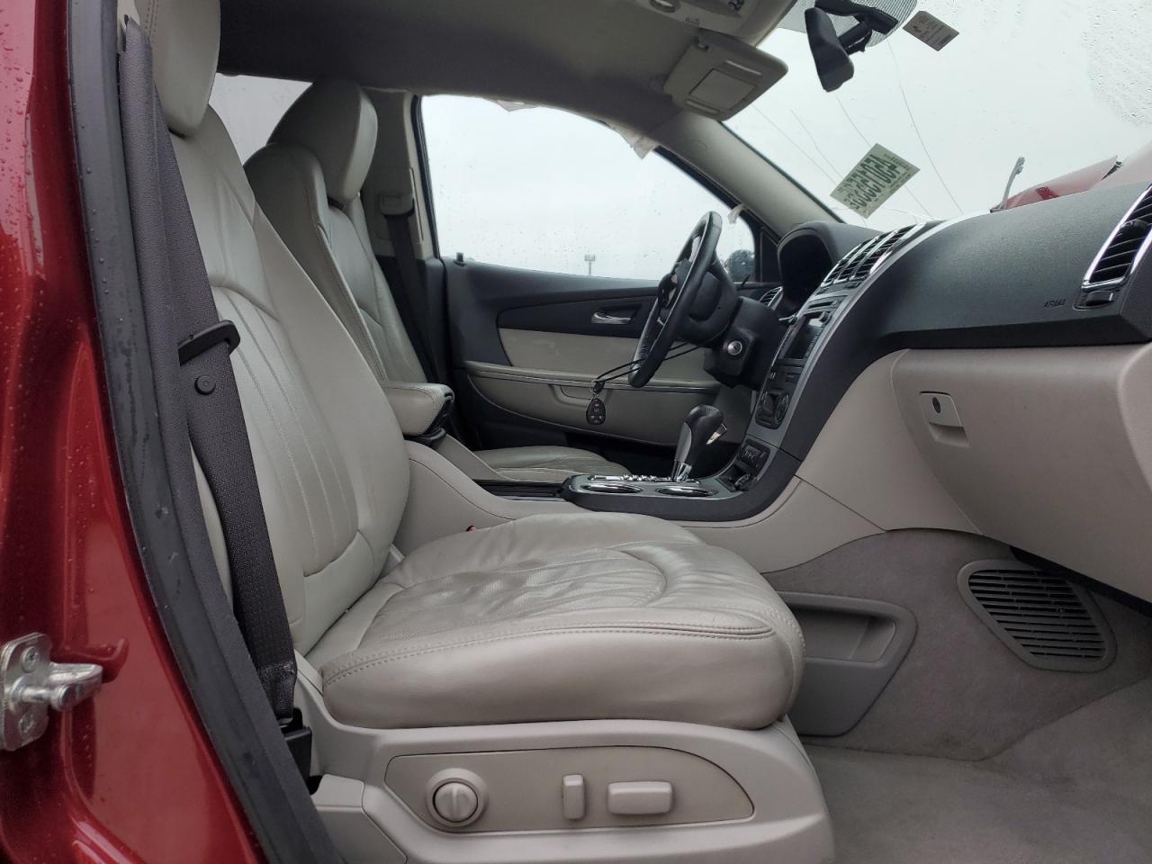 2010 GMC Acadia Slt-2 - Image 7