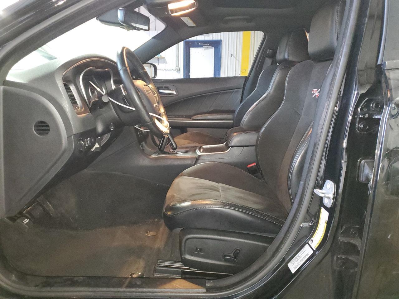2016 Dodge Charger R/T - Image 7