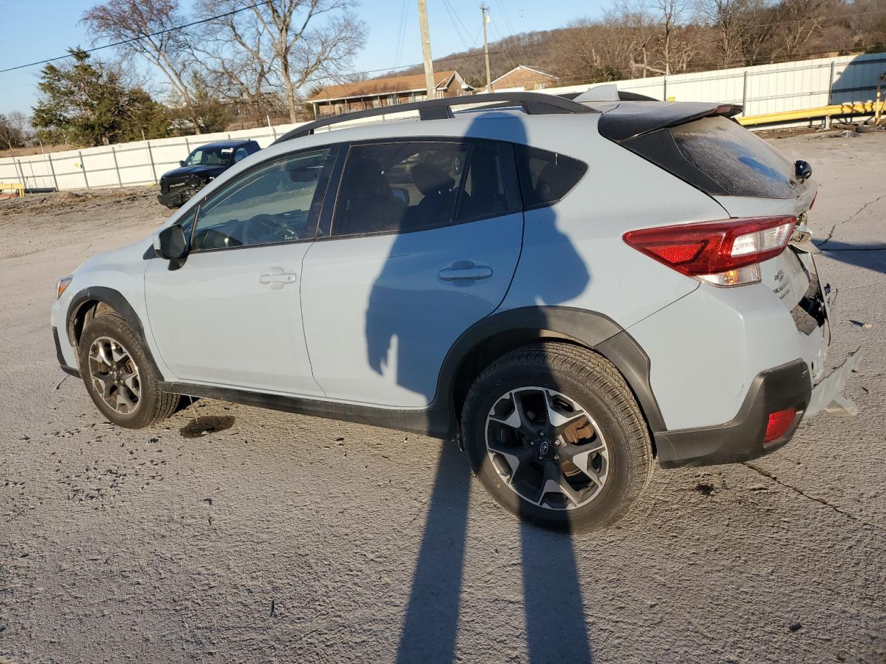 2019 Subaru Crosstrek Premium - Фото 2