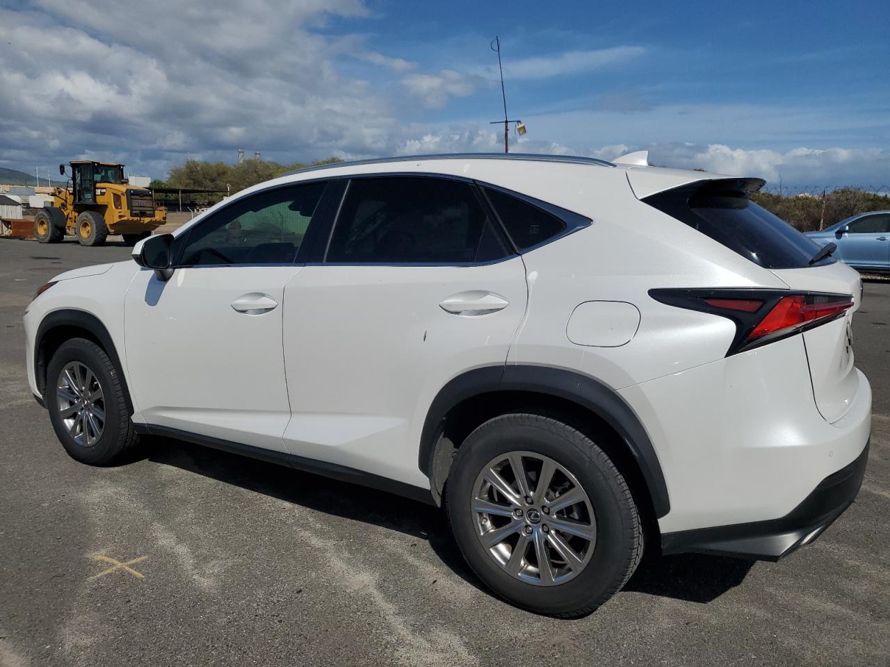 2020 Lexus Nx 300 Base - Фото 2