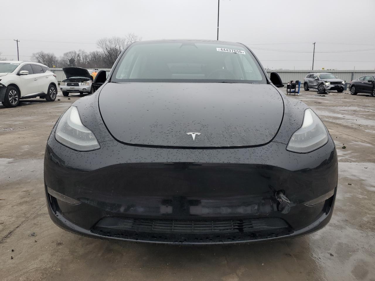 2022 Tesla Model Y - Фото 5