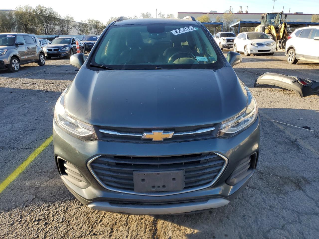 2018 Chevrolet Trax 1Lt - Image 5