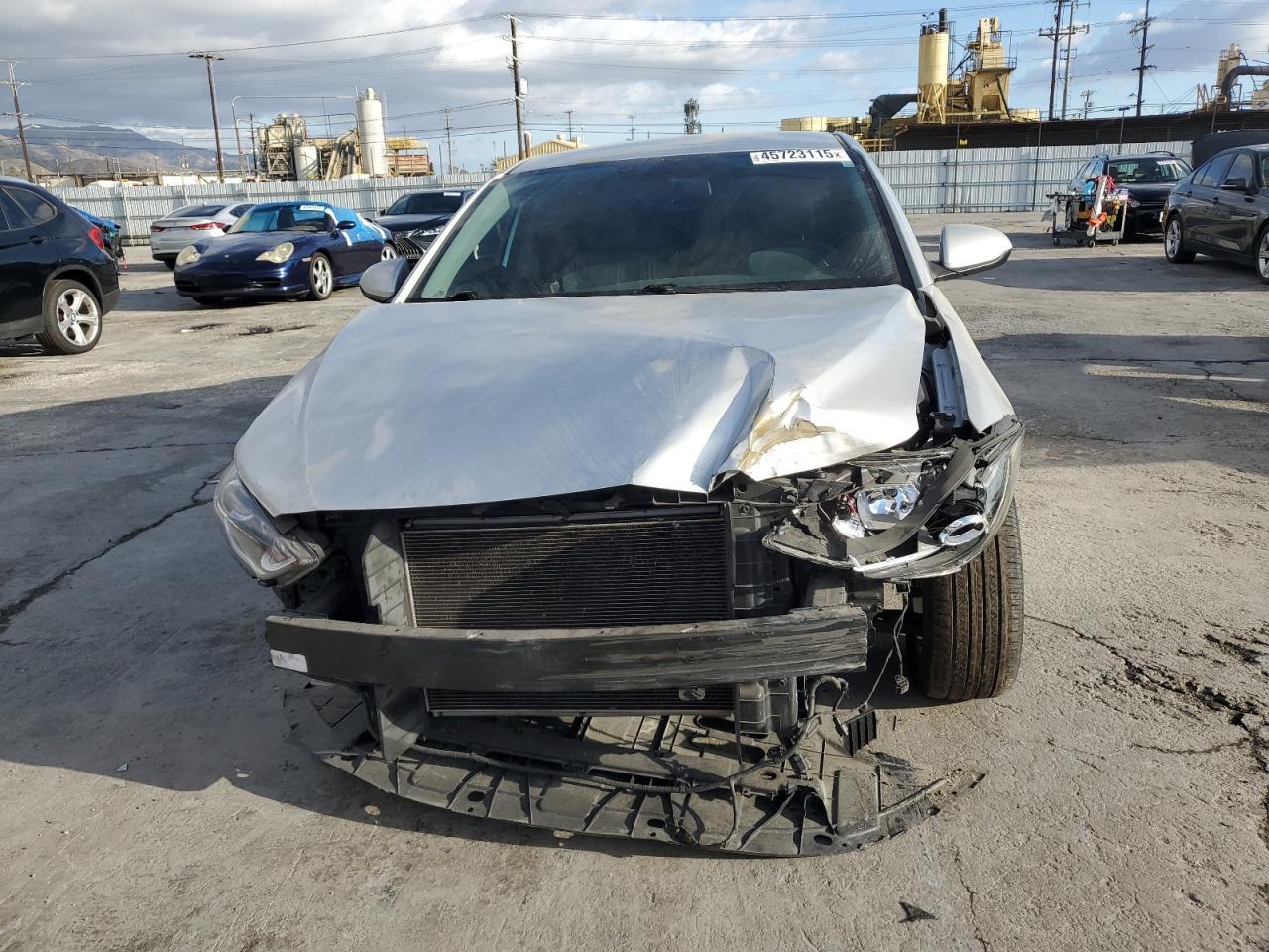 2017 Hyundai Elantra Se - Image 5