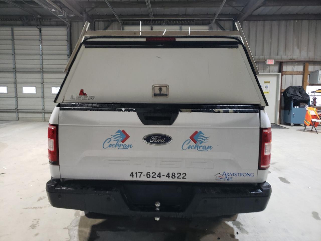 2018 Ford F150 - Image 6