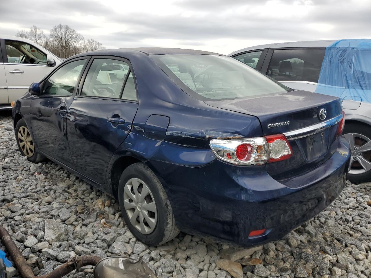 2011 Toyota Corolla Base - Image 2