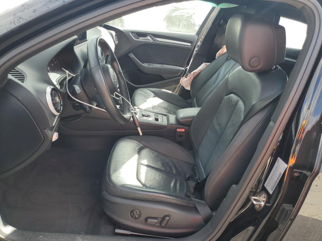 2019 Audi A3 Premium - Фото 7