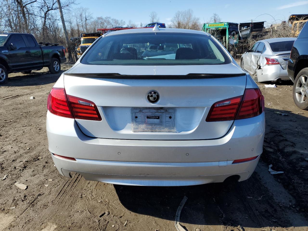 2013 BMW 535 Xi - Image 6