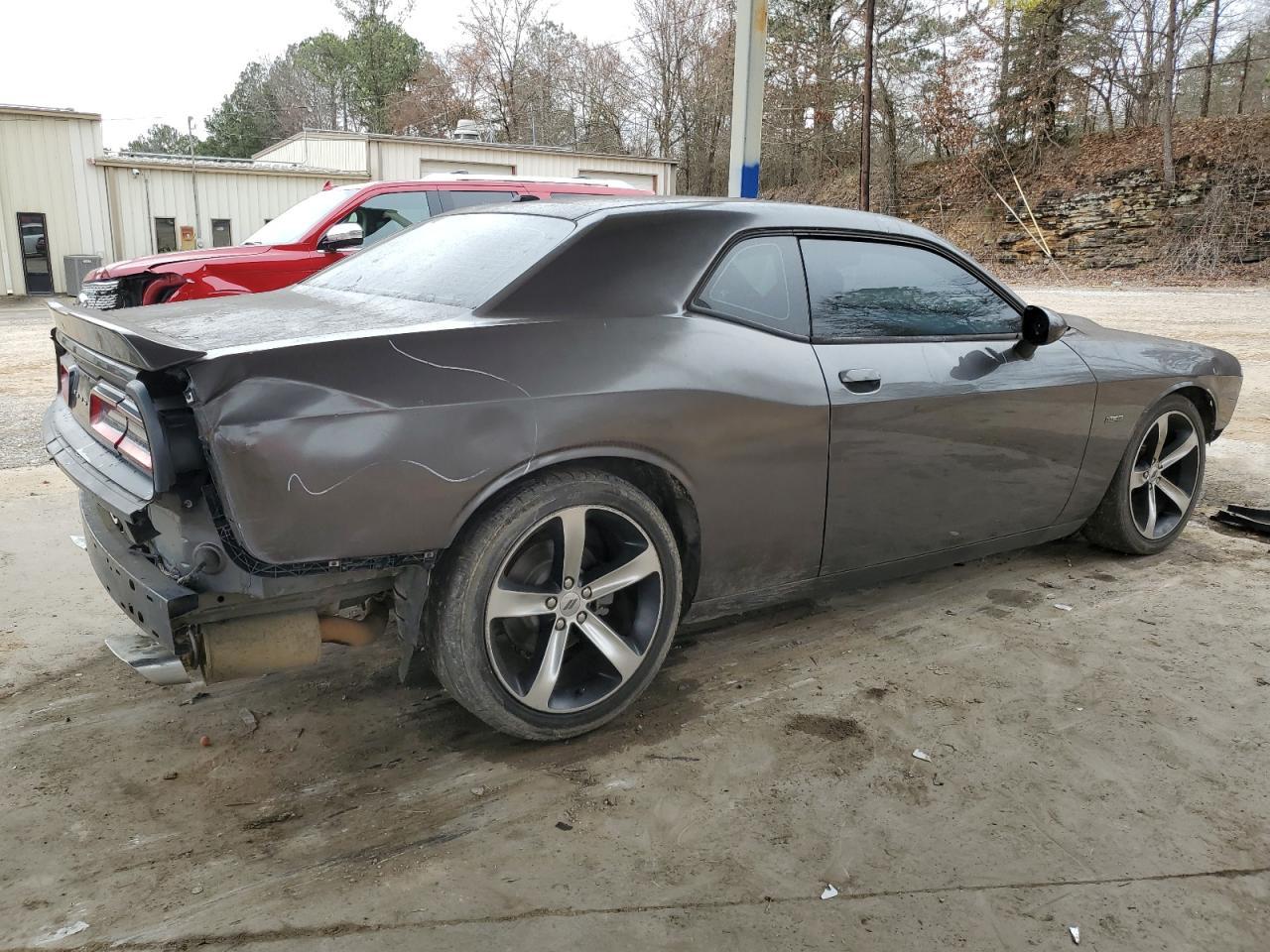 2019 Dodge Challenger R/T - Image 5