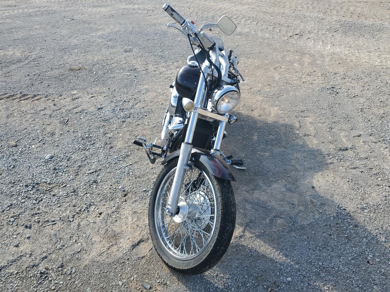 2005 Honda Vt750 C - Фото 2