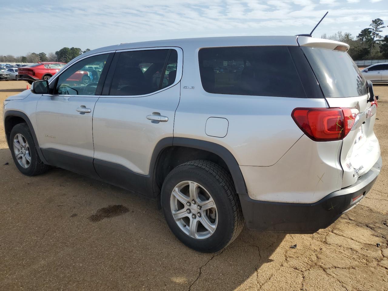 2017 GMC Acadia Sle - Image 2