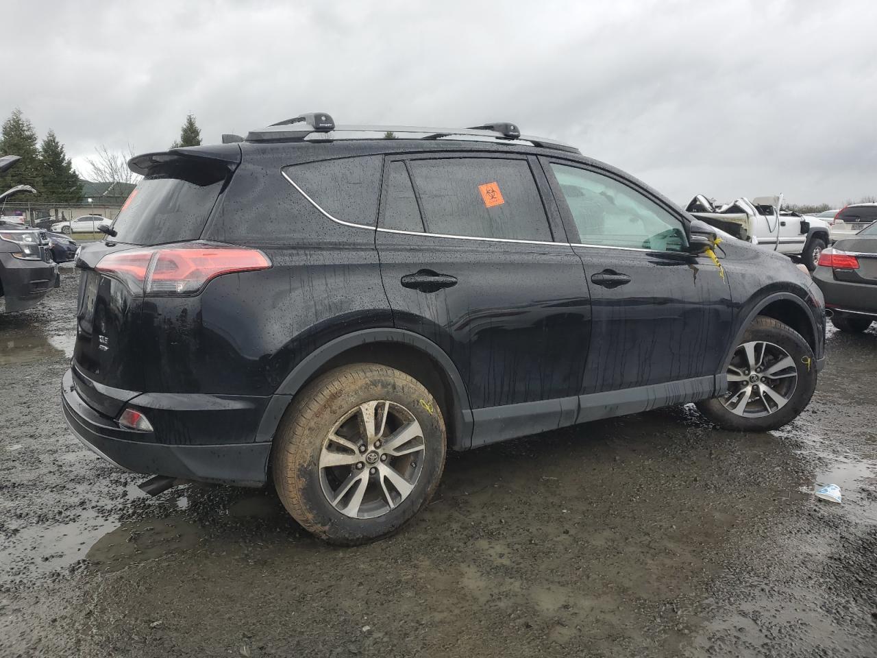 2018 Toyota Rav4 Adventure - Image 3