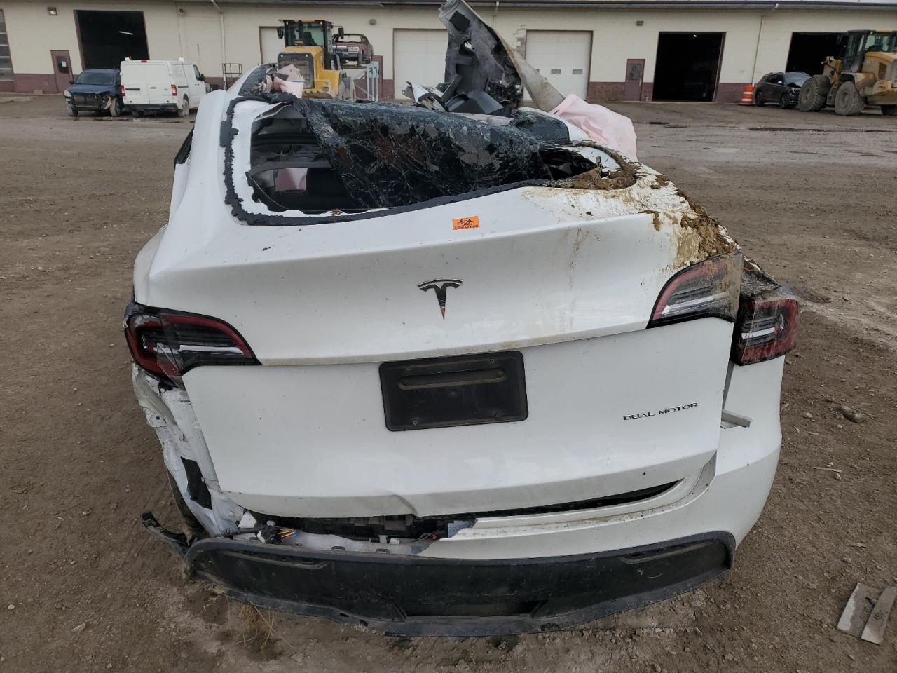 2023 Tesla Model Y - Image 6