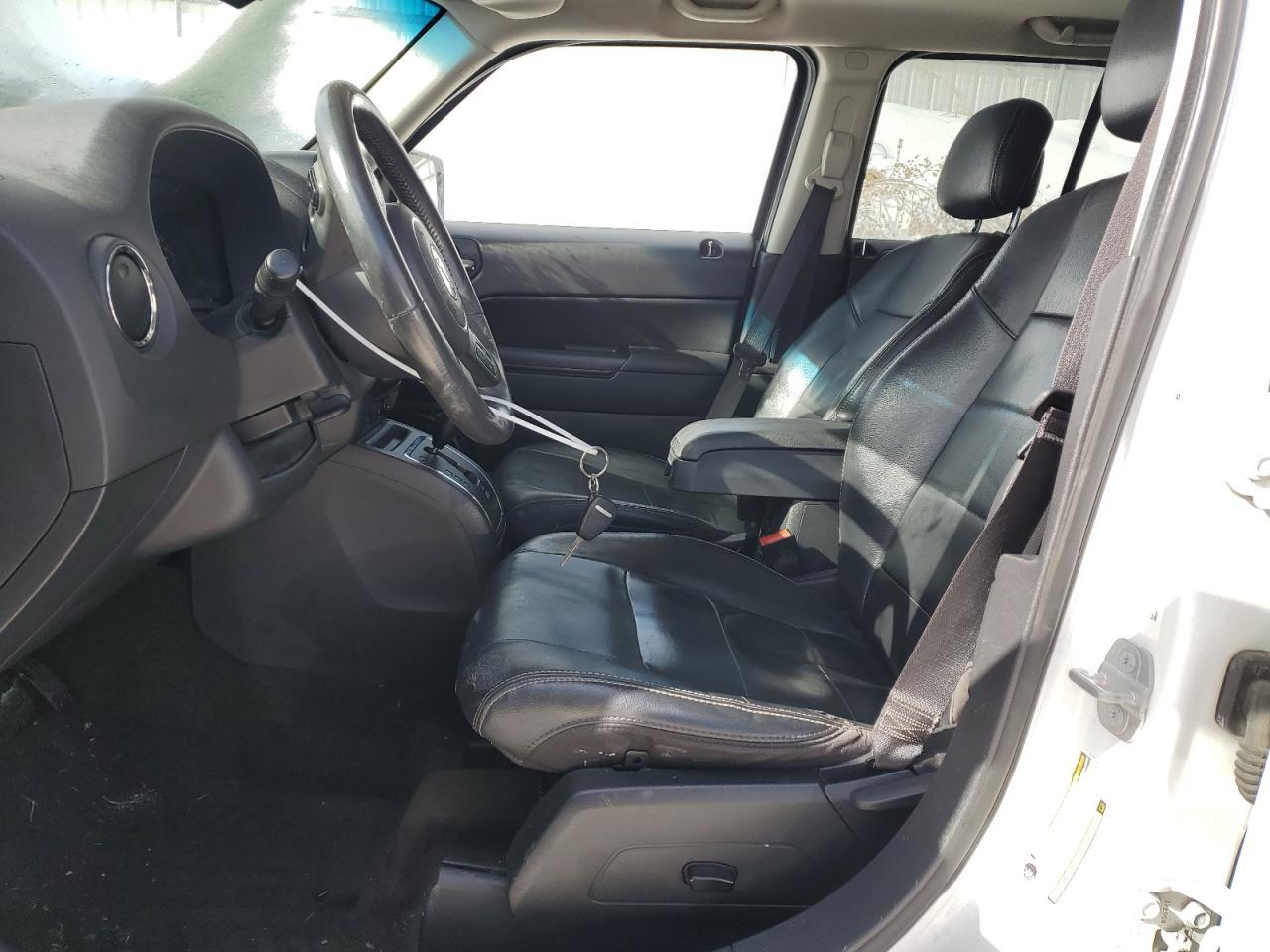 2014 Jeep Patriot Latitude - Image 7