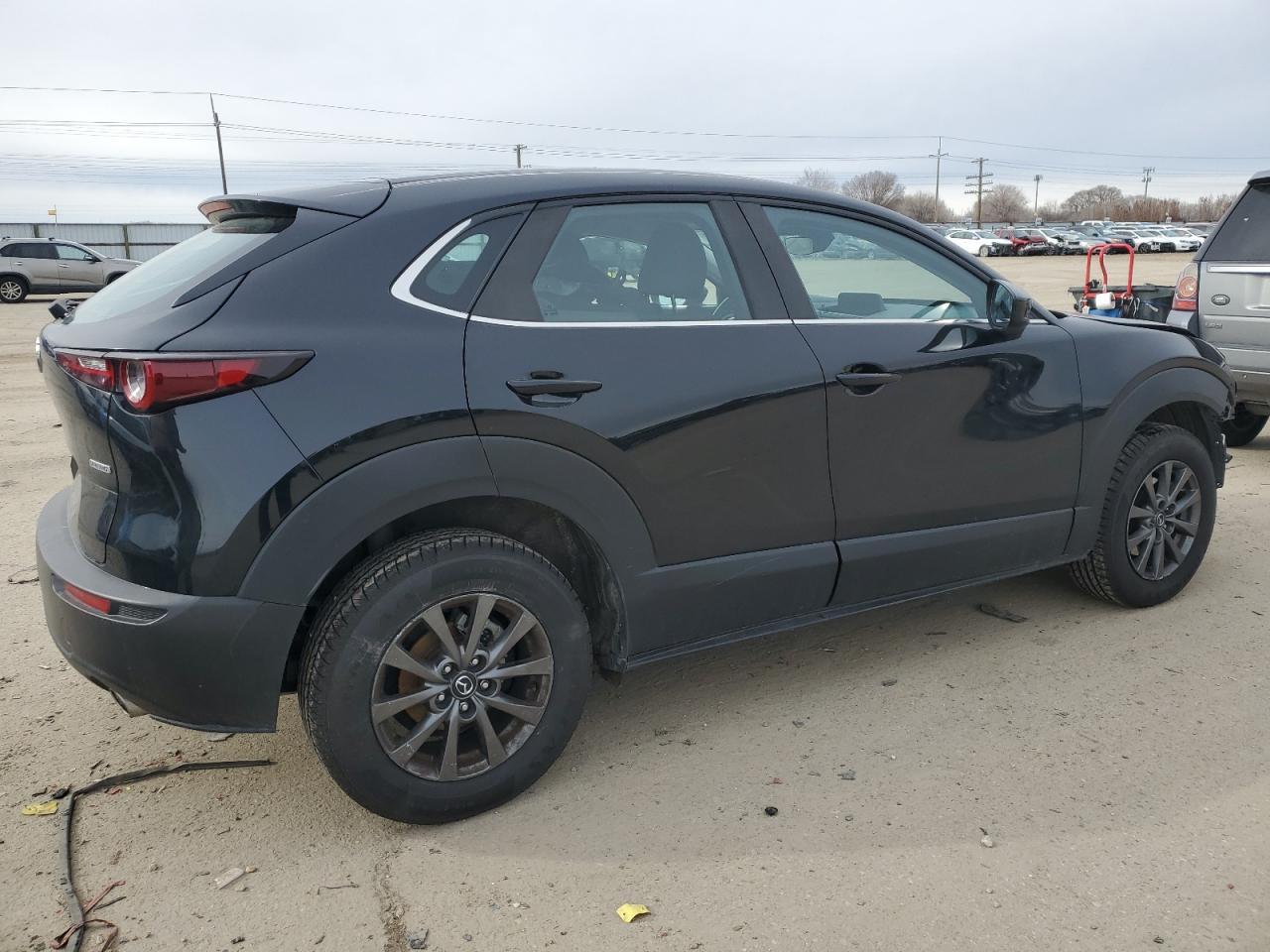 2021 Mazda Cx-30 - Image 3