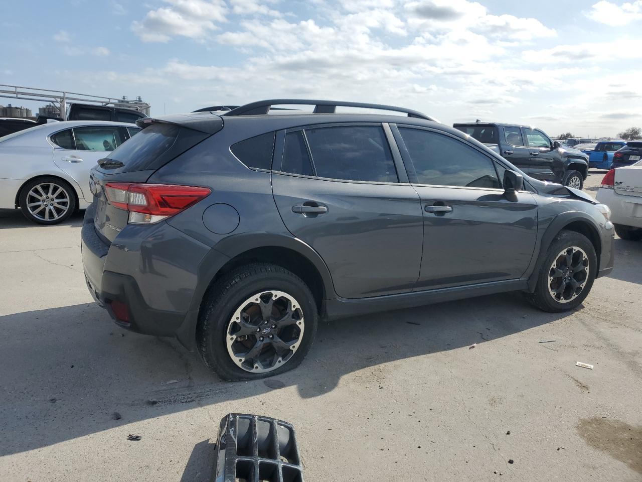 2023 Subaru Crosstrek - Фото 3