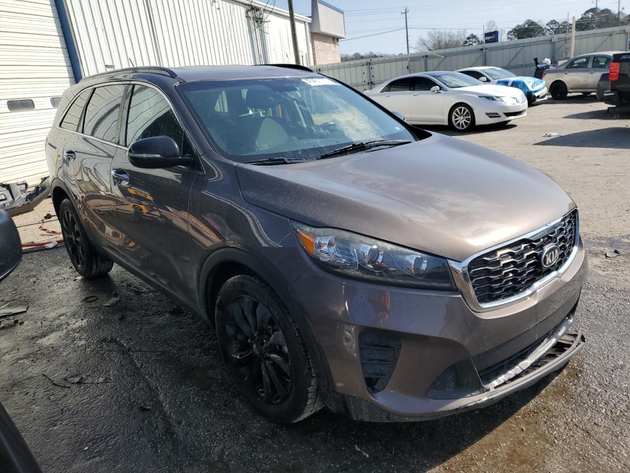 2019 Kia Sorento Lx - Фото 4