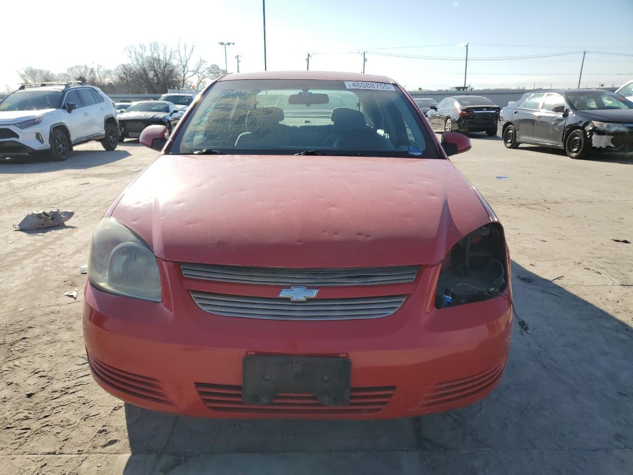 2010 Chevrolet Cobalt 1Lt - Фото 5