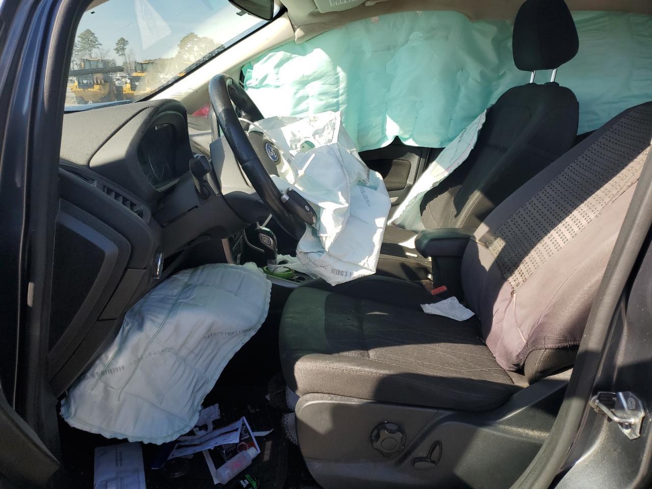 2019 Ford Ecosport Se - Image 7