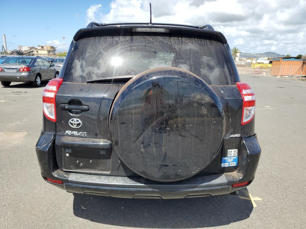 2012 Toyota Rav4 Limited - Фото 6