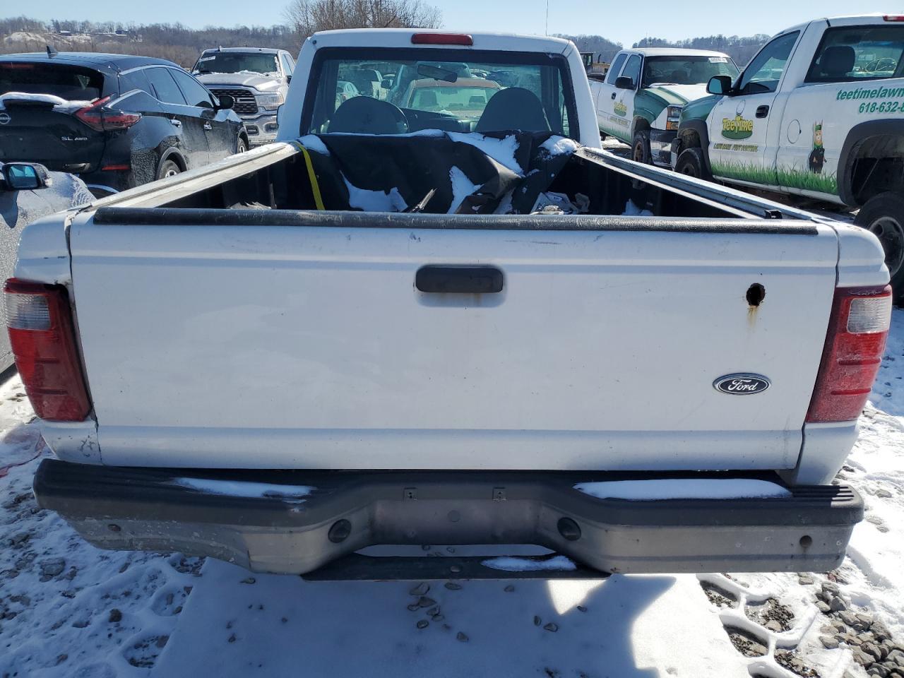2001 Ford Ranger - Image 6