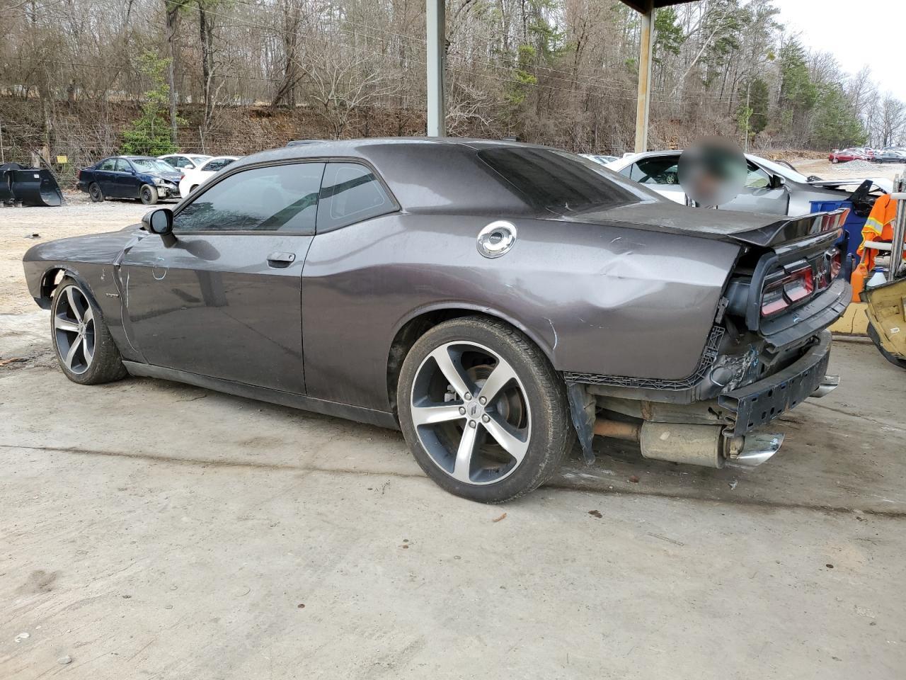 2019 Dodge Challenger R/T - Image 3