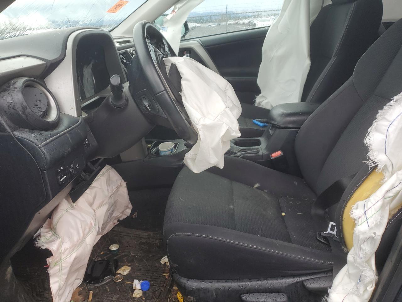 2018 Toyota Rav4 Adventure - Image 7