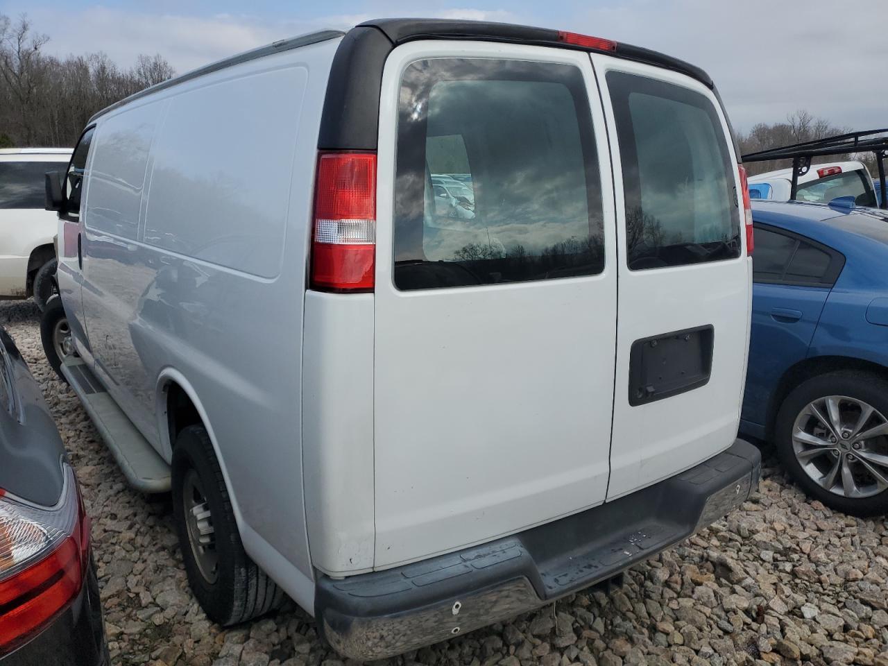 2021 Chevrolet Express G2500 - Image 2