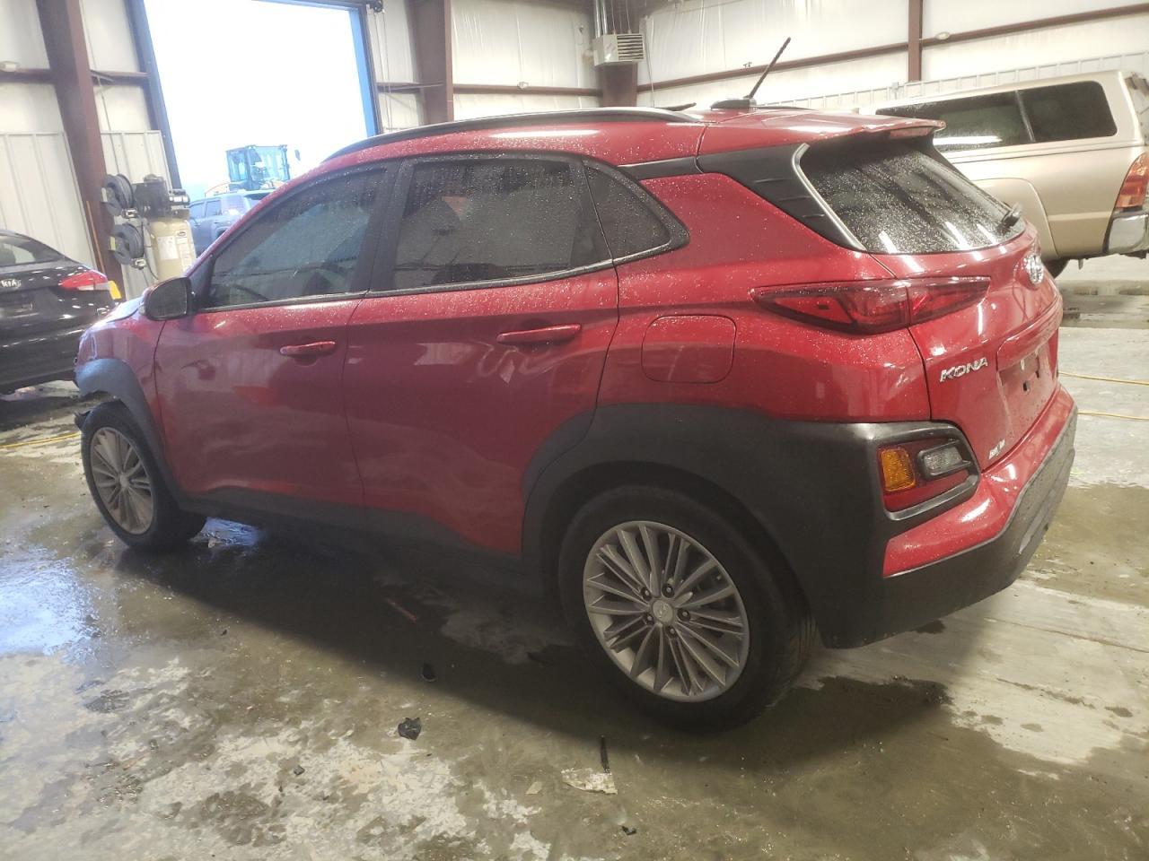 2018 Hyundai Kona Sel - Фото 2
