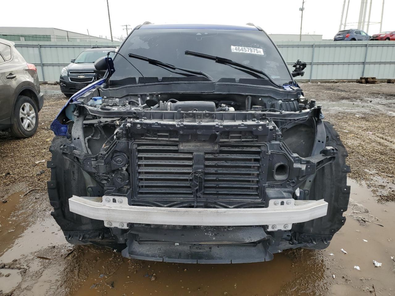 2020 Ford Explorer Xlt - Фото 5