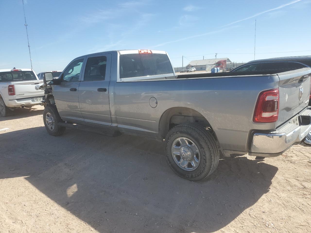 2023 Ram 2500 Tradesman - Image 2