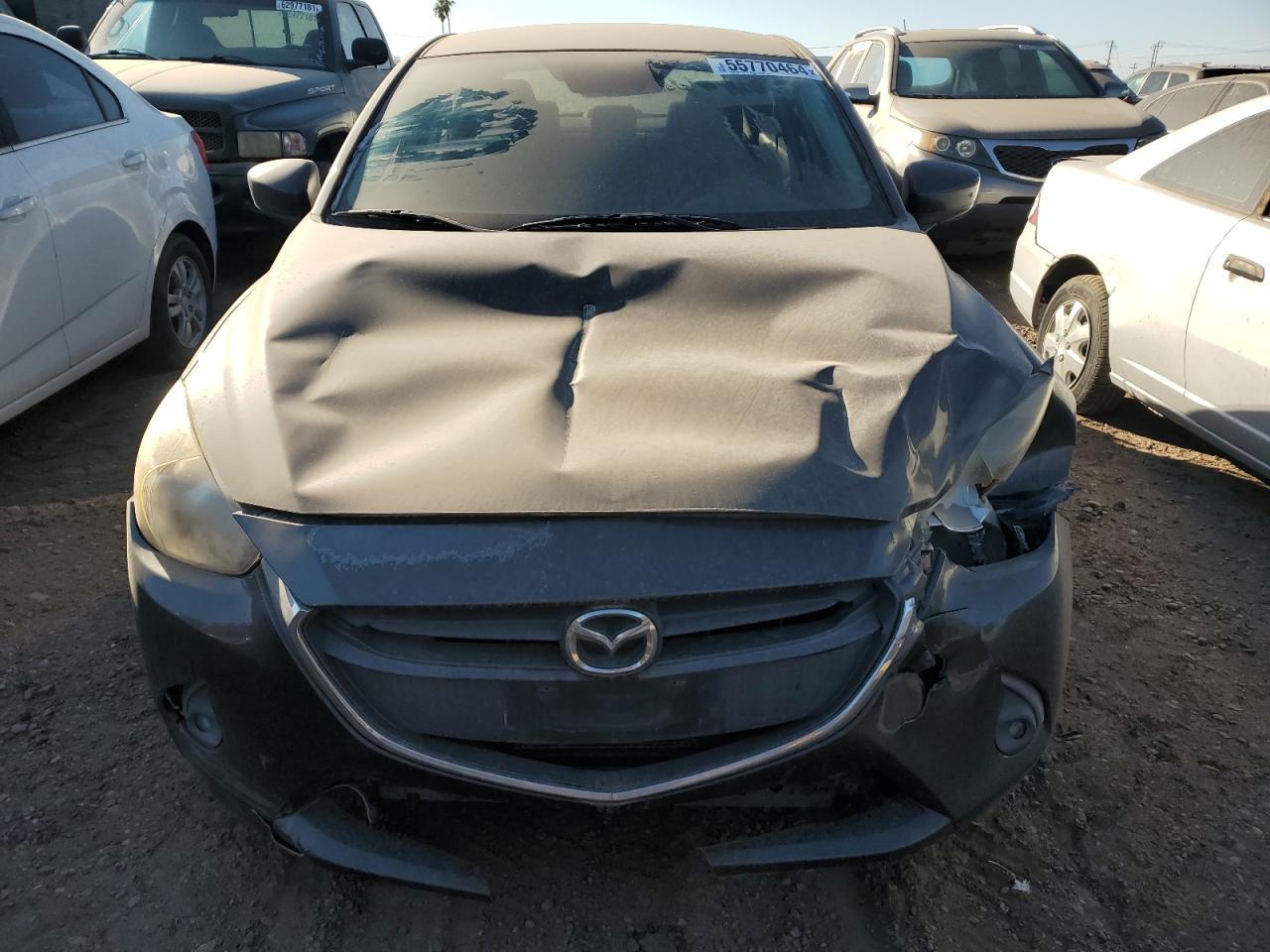 2019 Mazda 2 - Image 5