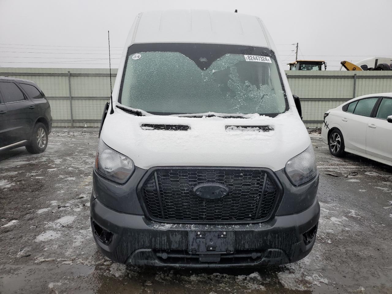 2021 Ford Transit T-250 - Image 5