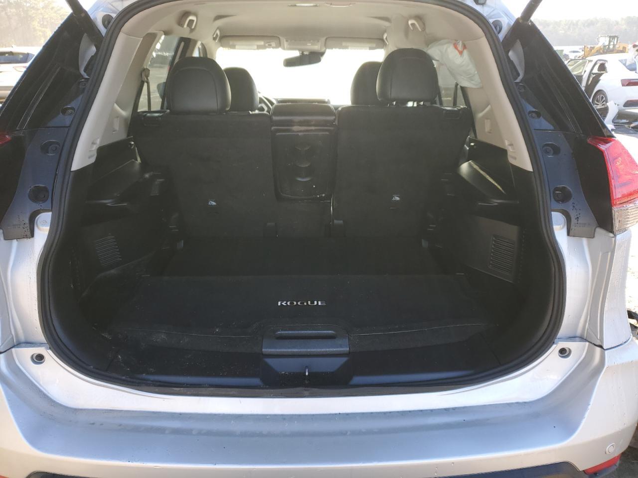 2019 Nissan Rogue Sl - Image 6