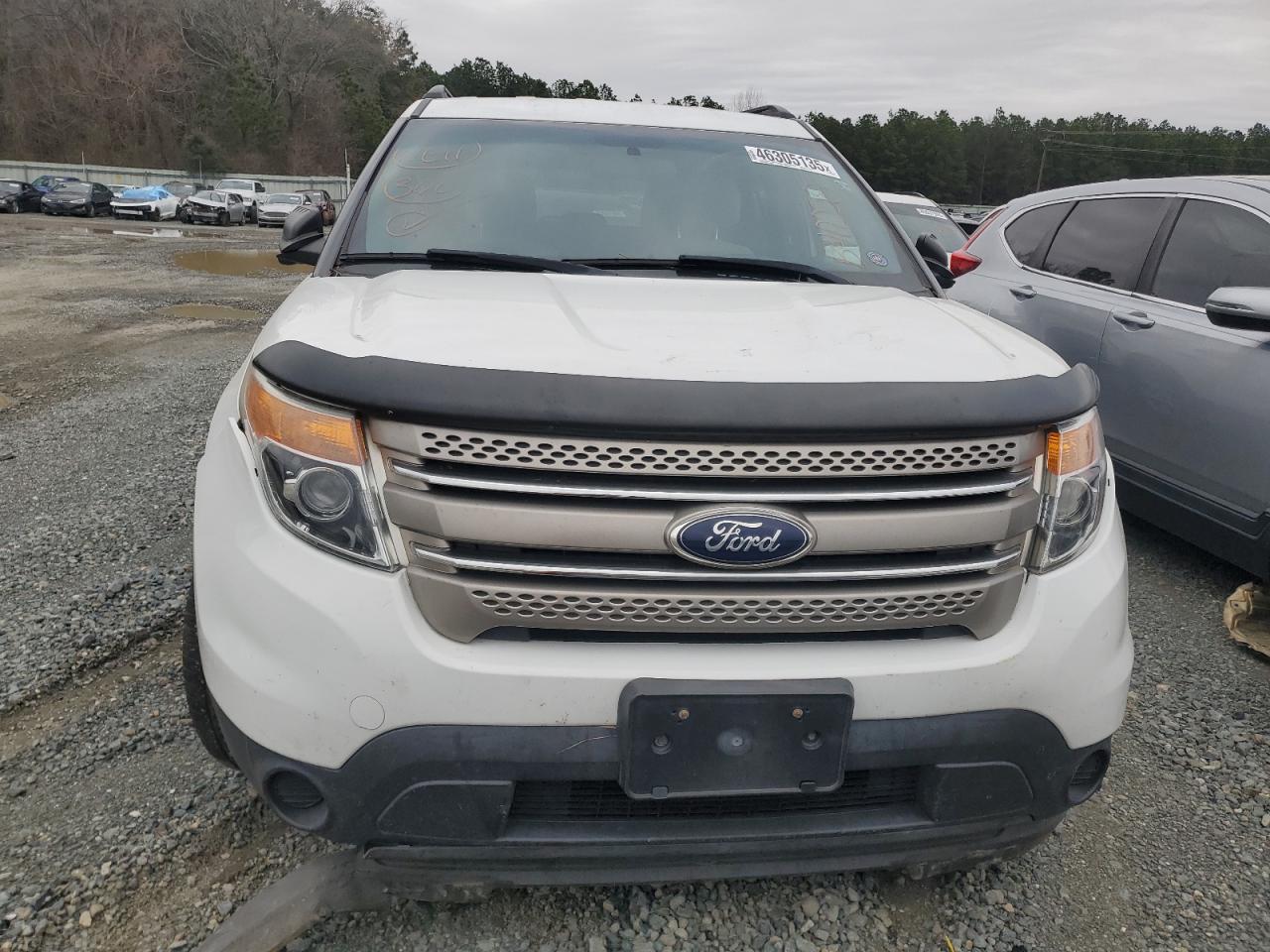 2013 Ford Explorer - Фото 5