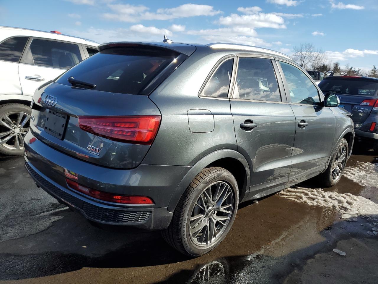 2018 Audi Q3 Premium - Image 3