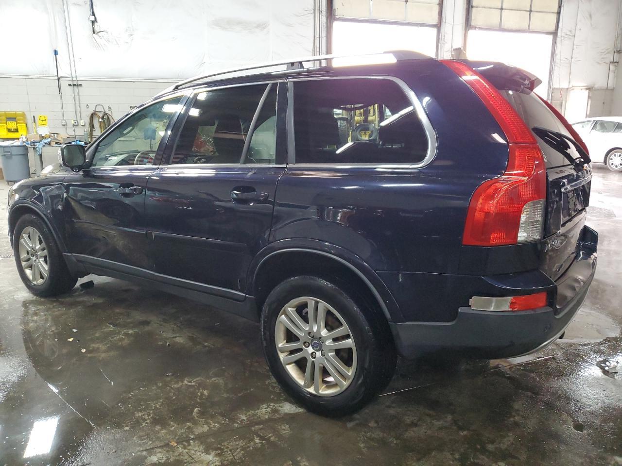 2010 Volvo Xc90 3.2 - Фото 2