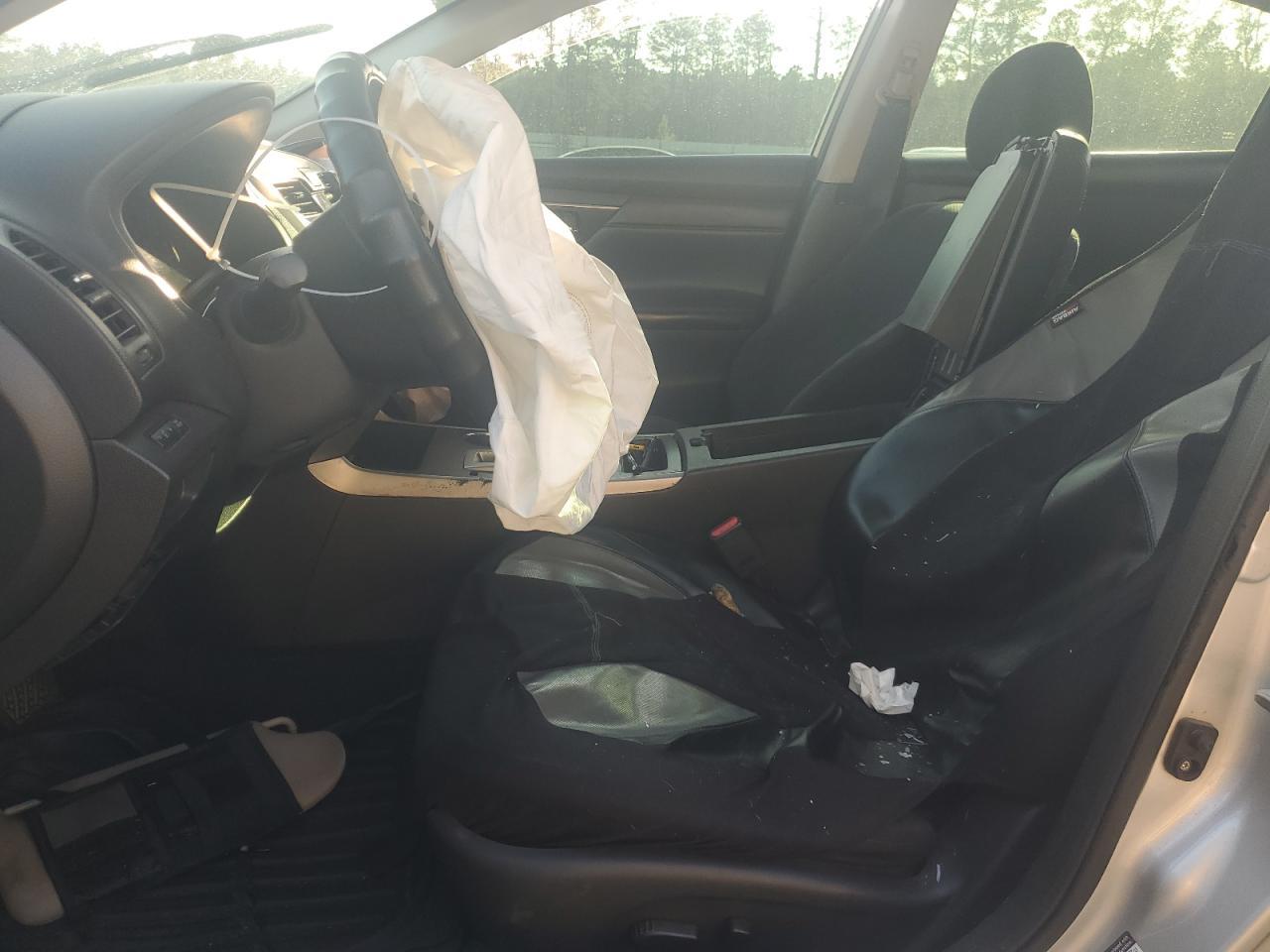 2015 Nissan Altima 2.5 S - Image 7