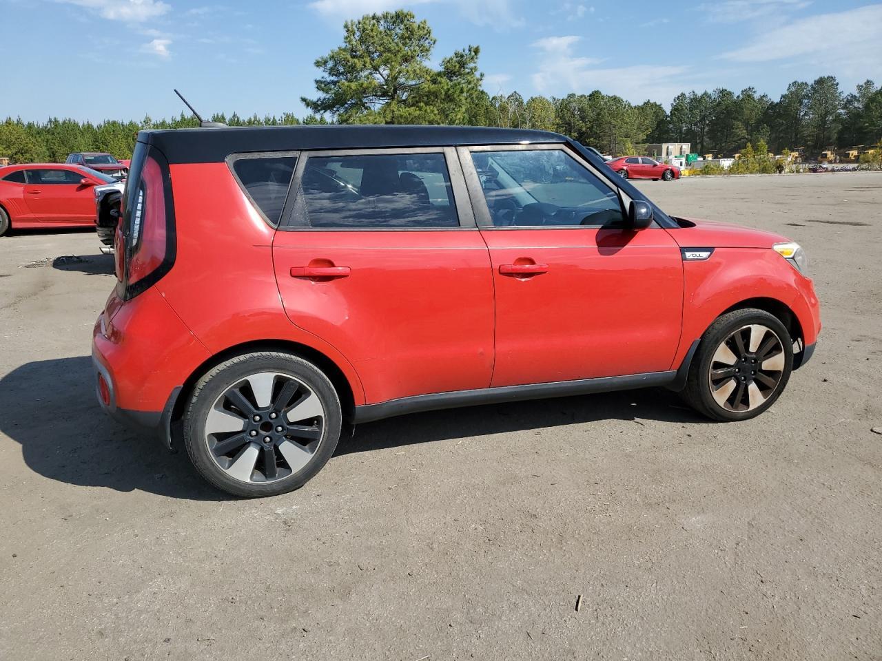 2018 Kia Soul + - Image 3