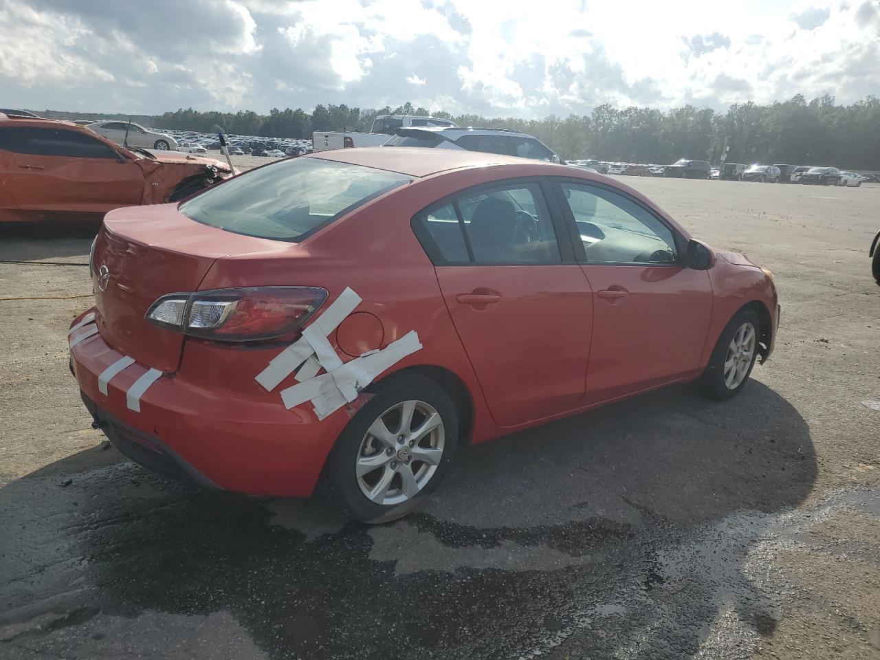 2011 Mazda 3 I - Фото 3