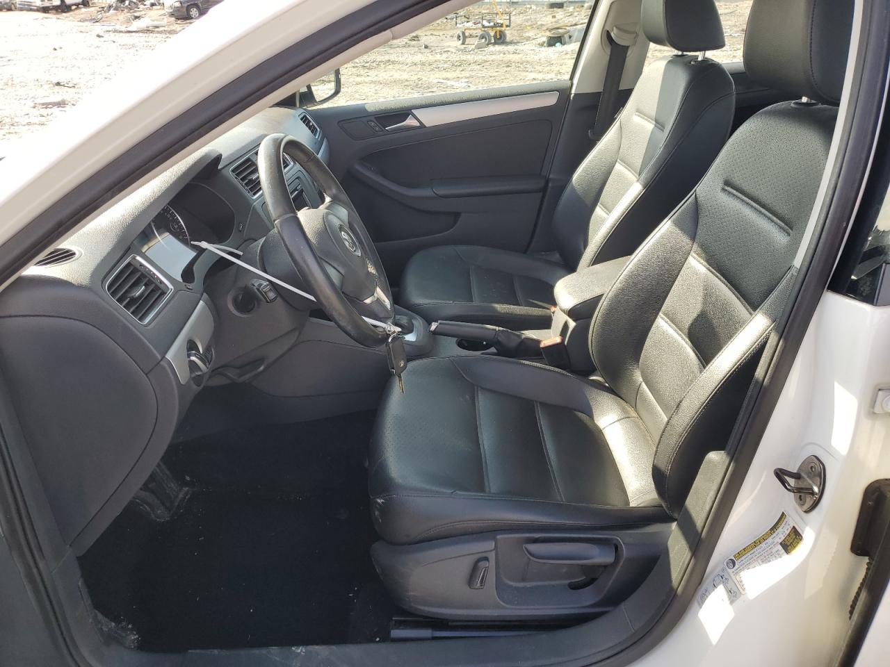 2013 Volkswagen Jetta Se - Image 7
