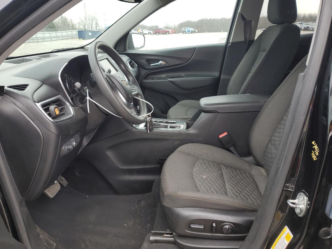 2019 Chevrolet Equinox Lt - Фото 7