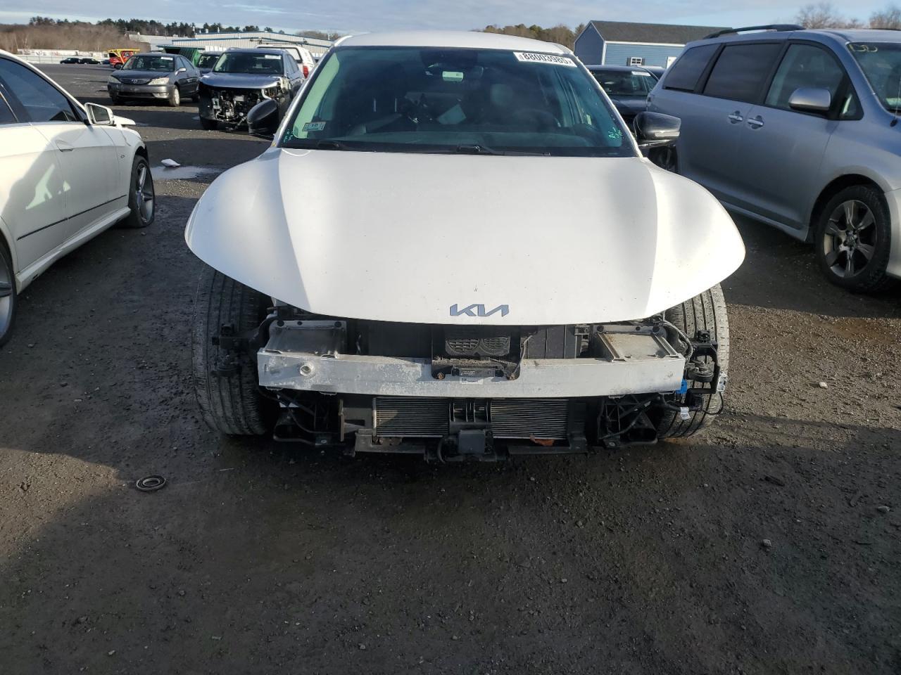 2022 Kia Ev6 Wind - Фото 5