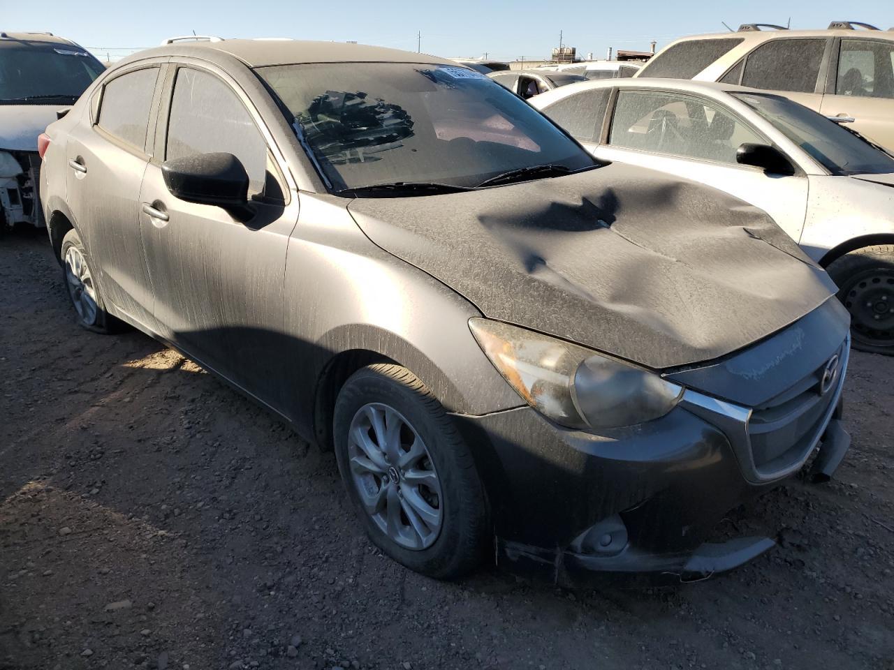 2019 Mazda 2 - Image 4