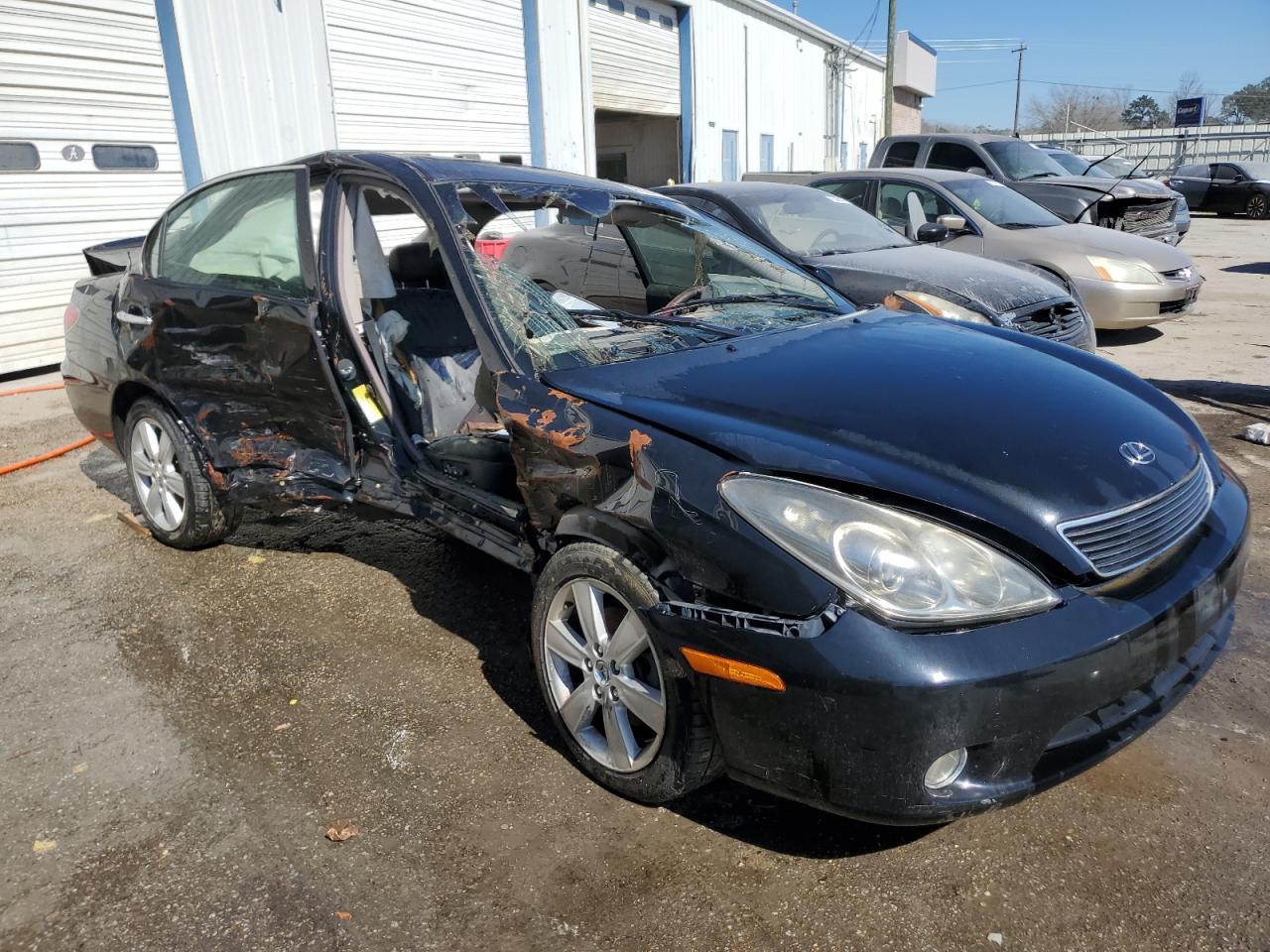2005 Lexus Es 330 - Image 4