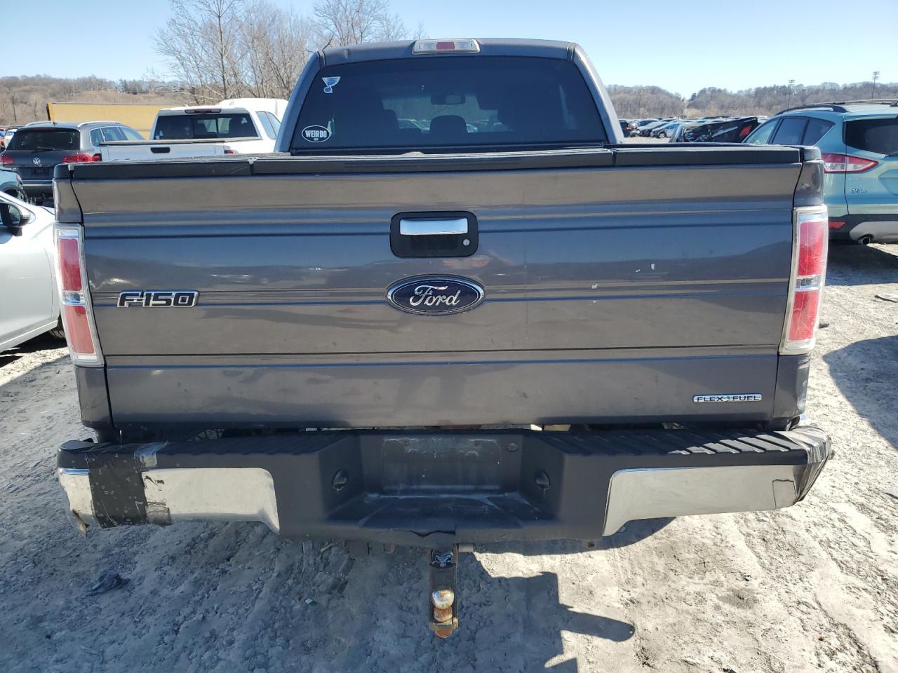 2013 Ford F150 Super Cab - Image 6