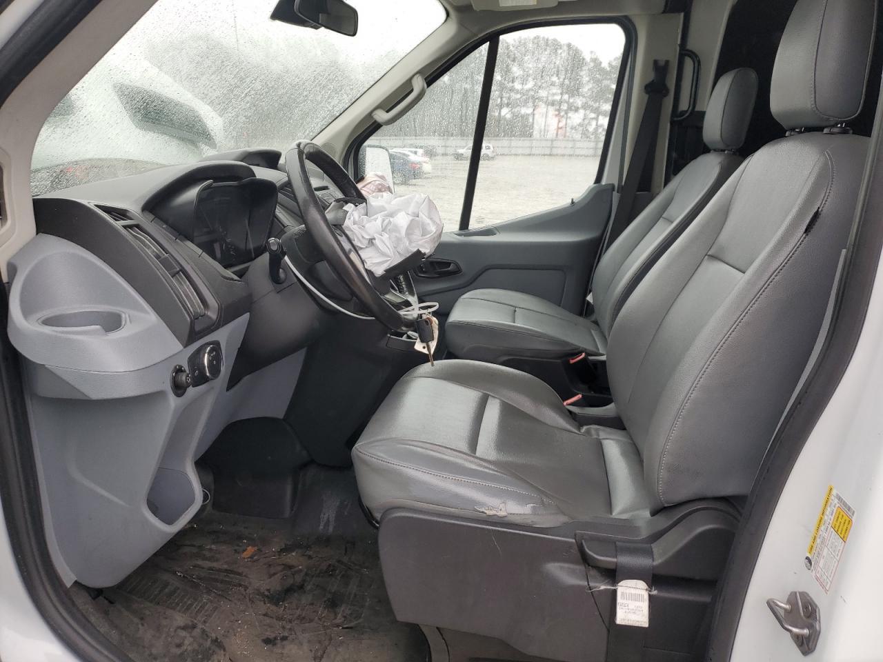 2019 Ford Transit T-250 - Фото 7