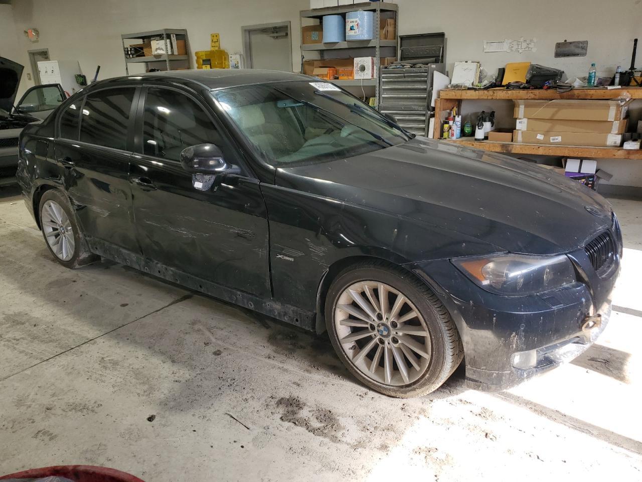 2010 BMW 328 Xi Sulev - Фото 4